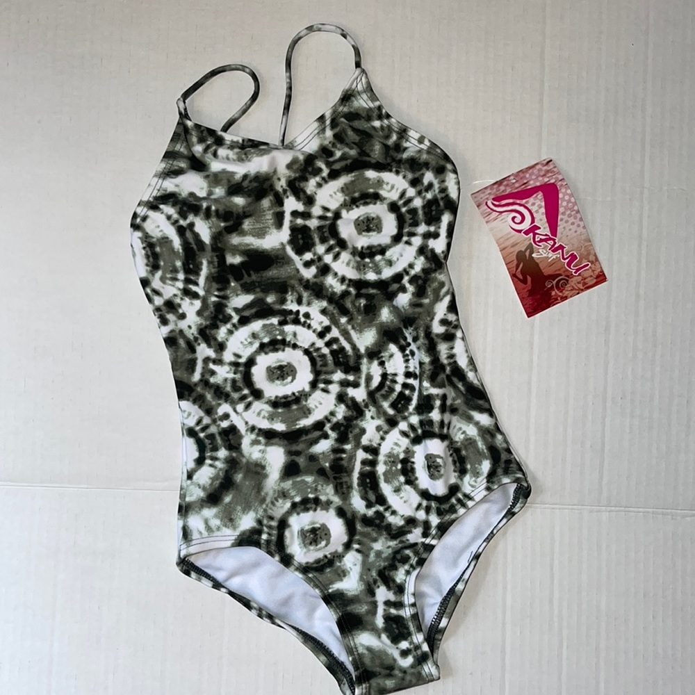 KANU Surf Swim Size 5